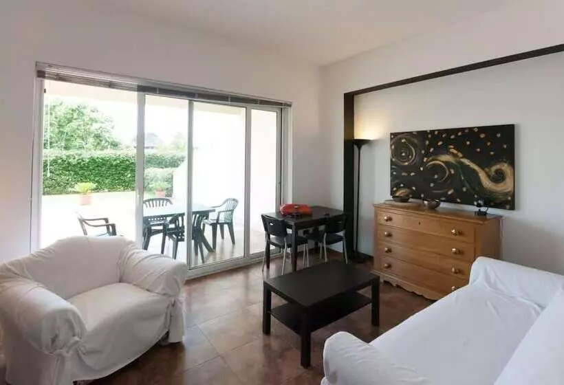 호텔 Della Piana Residence