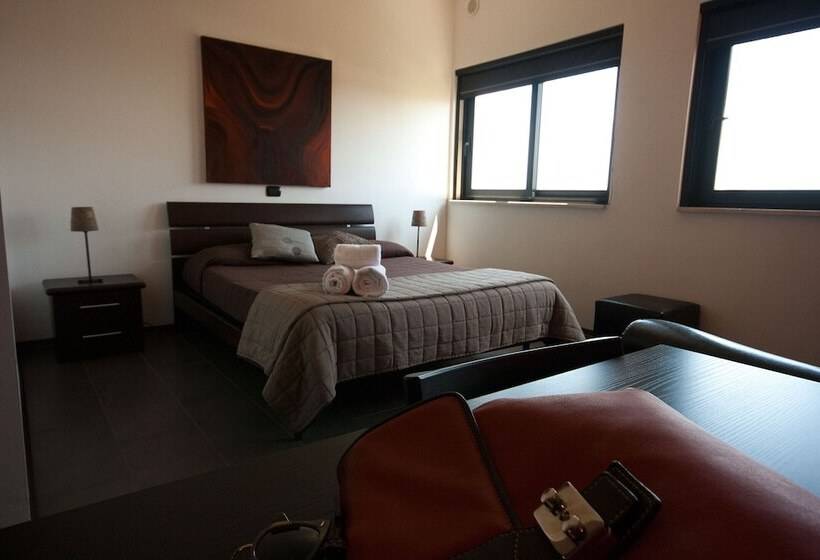 酒店 Della Piana Residence