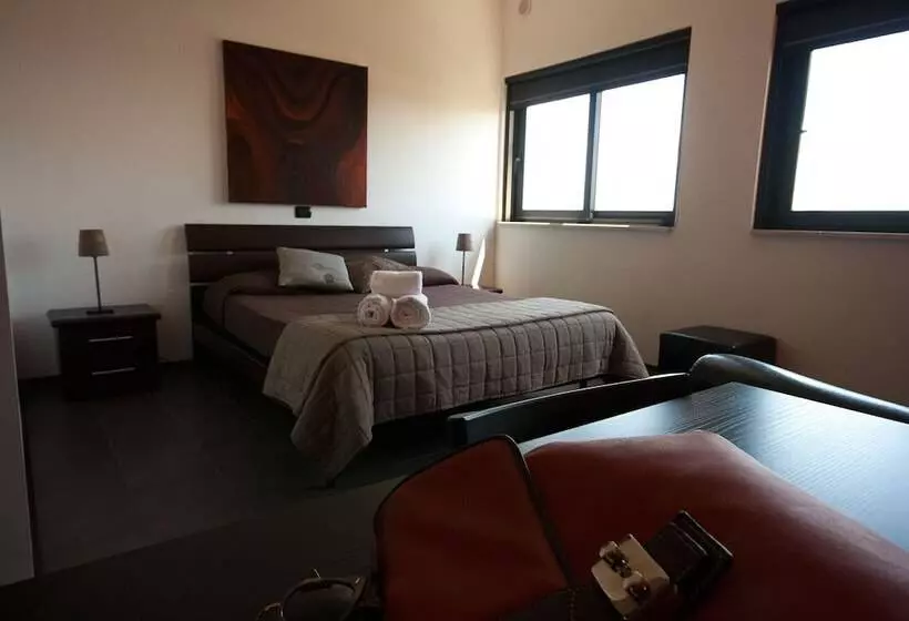 호텔 Della Piana Residence