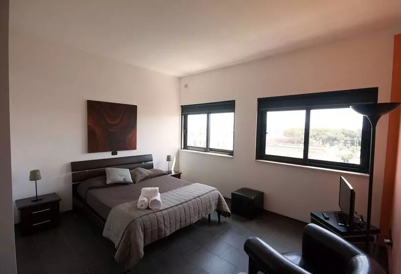 호텔 Della Piana Residence