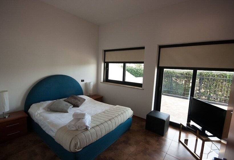 酒店 Della Piana Residence