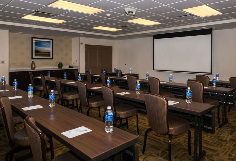 酒店 Hampton Inn & Suites New Albany Columbus