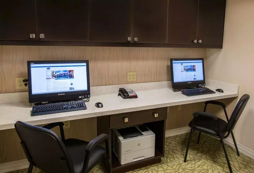 Отель Hampton Inn & Suites New Albany Columbus