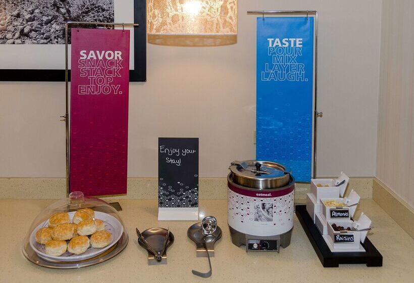 酒店 Hampton Inn & Suites New Albany Columbus