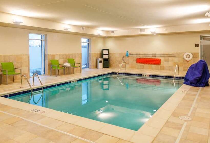 酒店 Hampton Inn & Suites New Albany Columbus