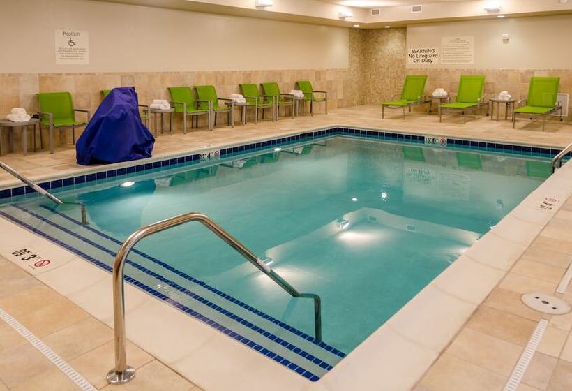 酒店 Hampton Inn & Suites New Albany Columbus