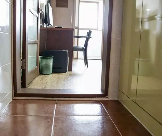 Hill Stay Hotel Residence