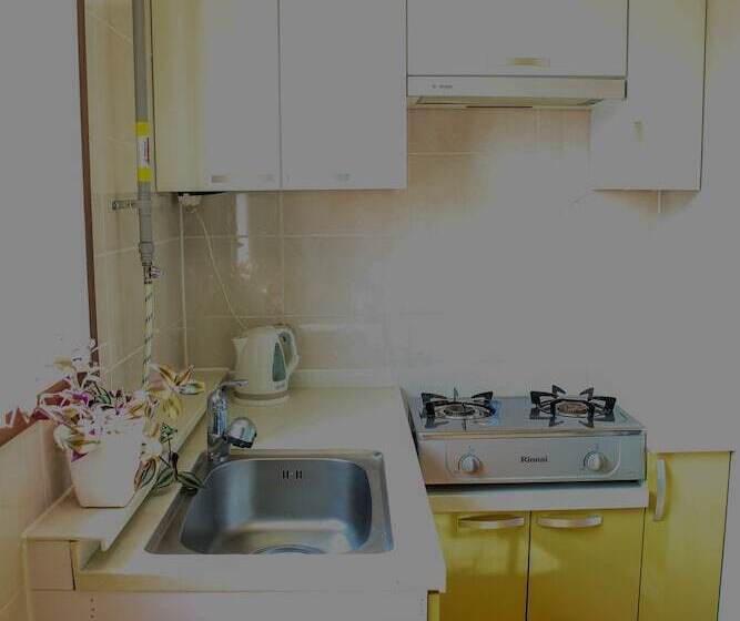 Hill Stay Hotel Residence