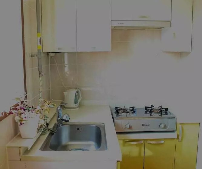 Hill Stay Hotel Residence