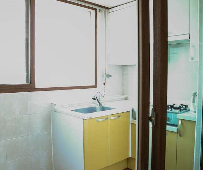 Hill Stay Hotel Residence