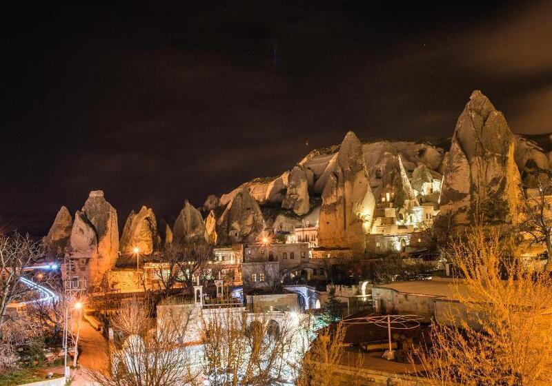 فندق Historical Goreme House