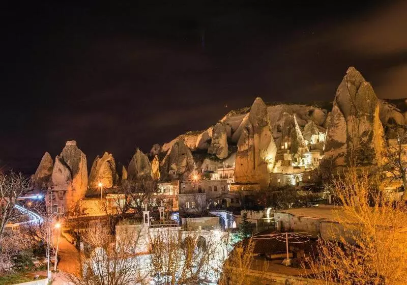 호텔 Historical Goreme House