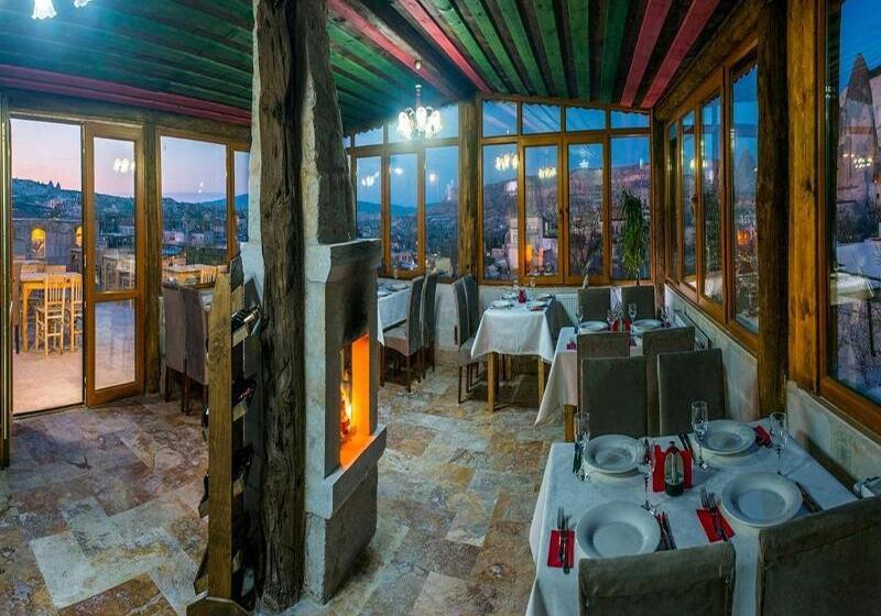 فندق Historical Goreme House