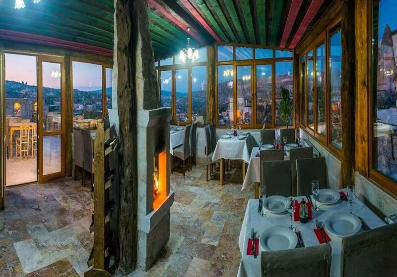 호텔 Historical Goreme House