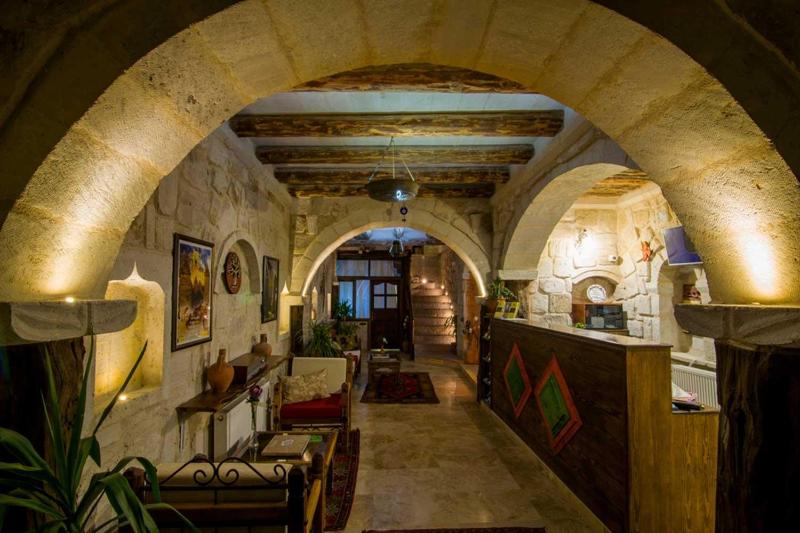 فندق Historical Goreme House