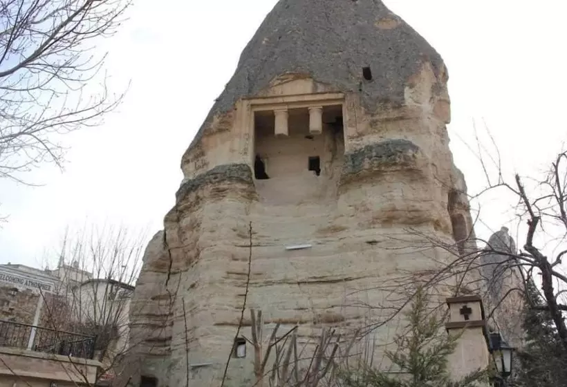 호텔 Historical Goreme House