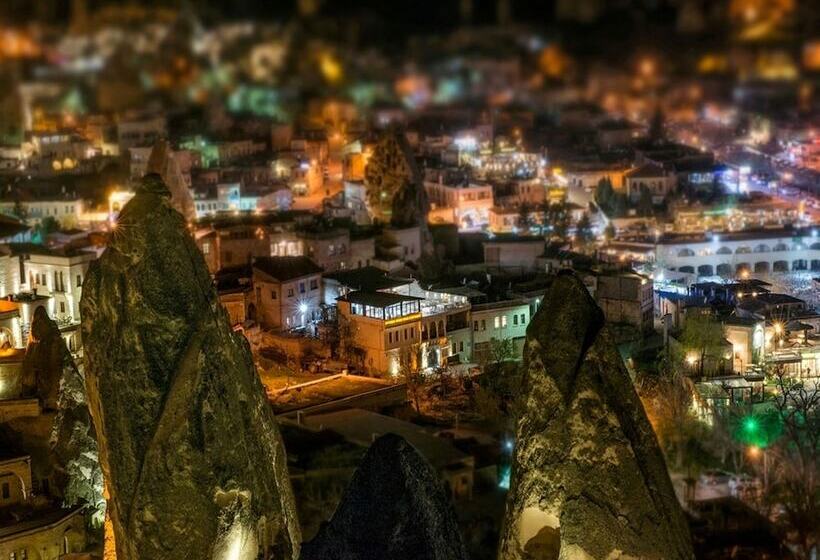 فندق Historical Goreme House