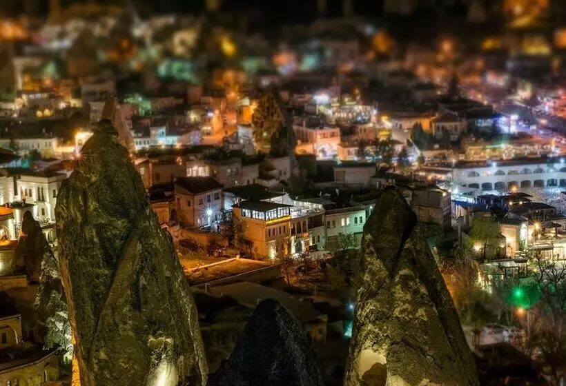 호텔 Historical Goreme House