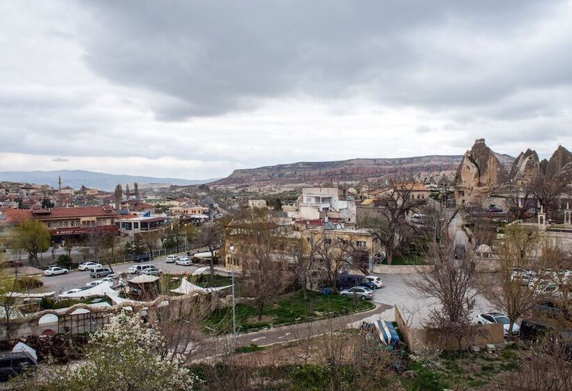 فندق Historical Goreme House
