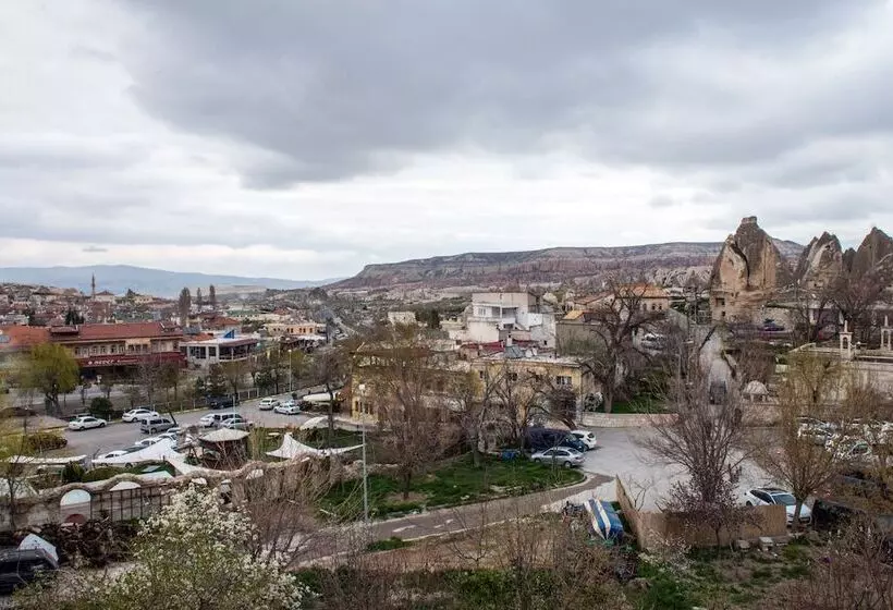 호텔 Historical Goreme House
