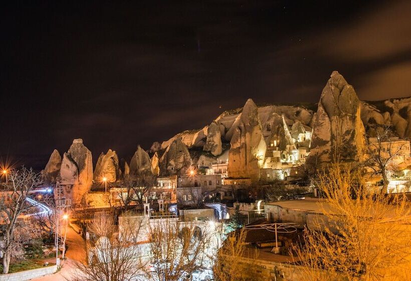 فندق Historical Goreme House