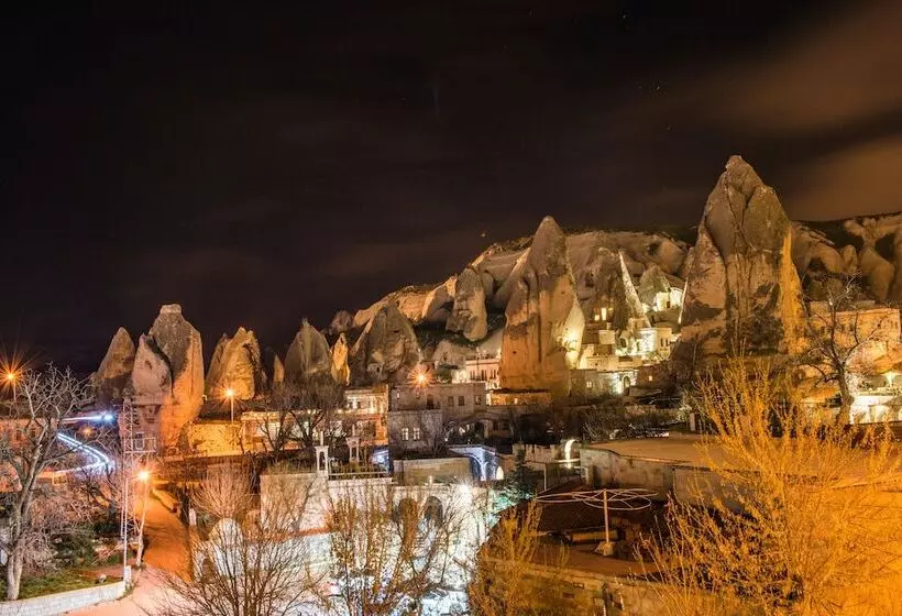 호텔 Historical Goreme House