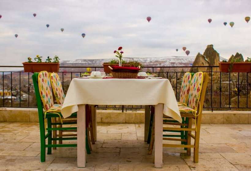 فندق Historical Goreme House