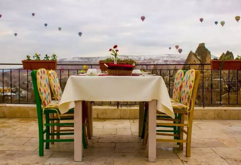 호텔 Historical Goreme House