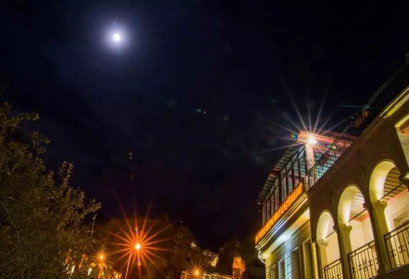 호텔 Historical Goreme House