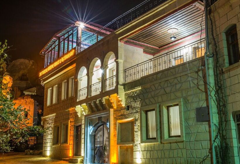 فندق Historical Goreme House