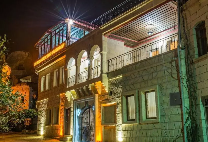 호텔 Historical Goreme House