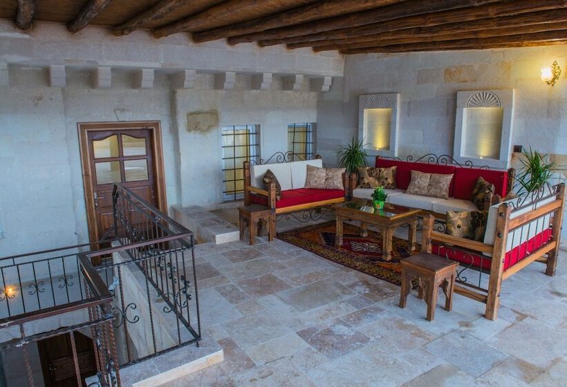 فندق Historical Goreme House