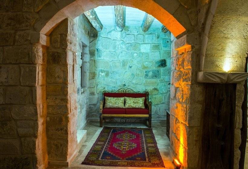 فندق Historical Goreme House