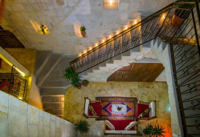 فندق Historical Goreme House