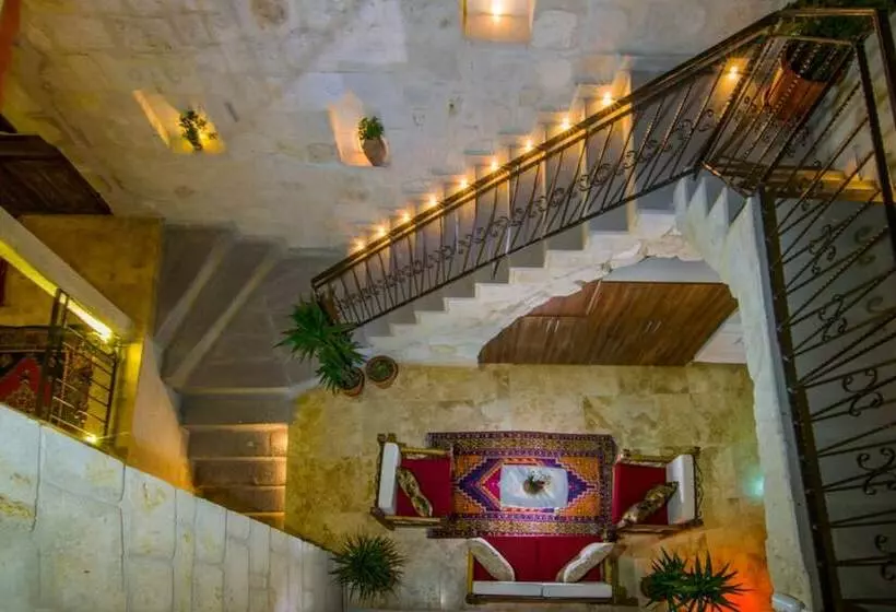 호텔 Historical Goreme House