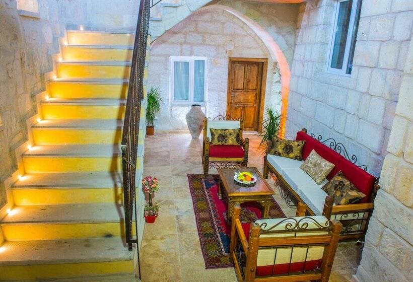 فندق Historical Goreme House