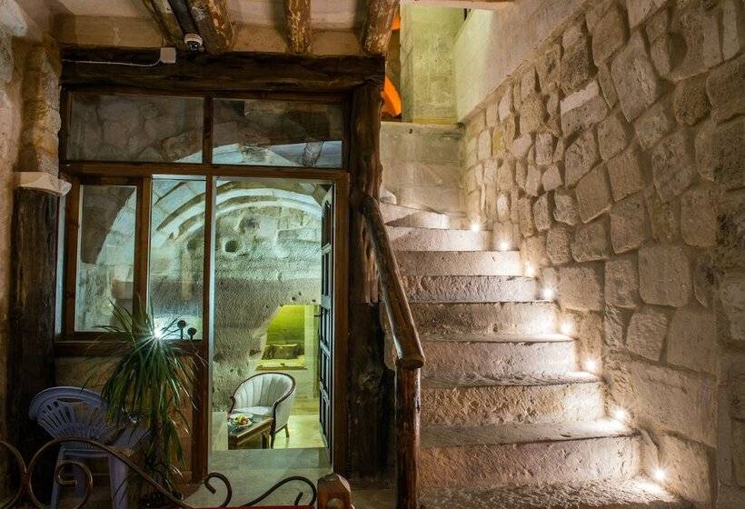 فندق Historical Goreme House
