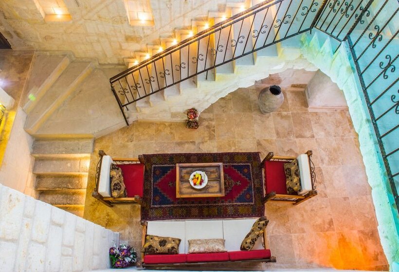 فندق Historical Goreme House