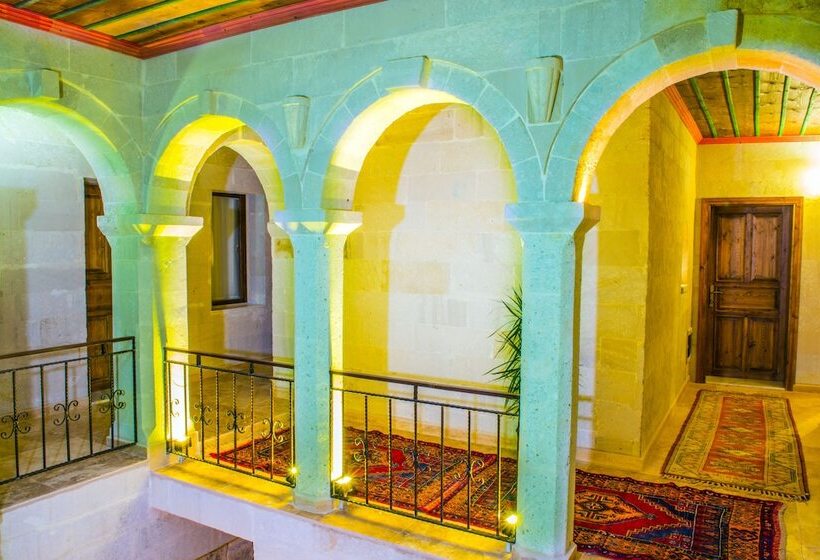 فندق Historical Goreme House