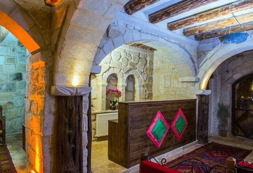 فندق Historical Goreme House