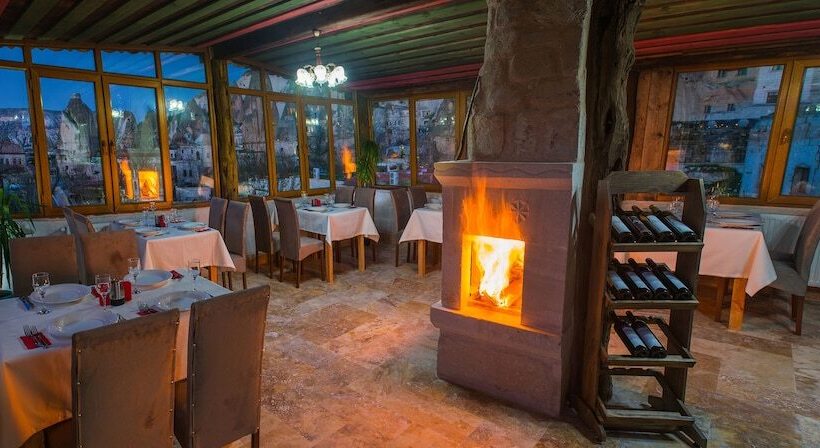 فندق Historical Goreme House