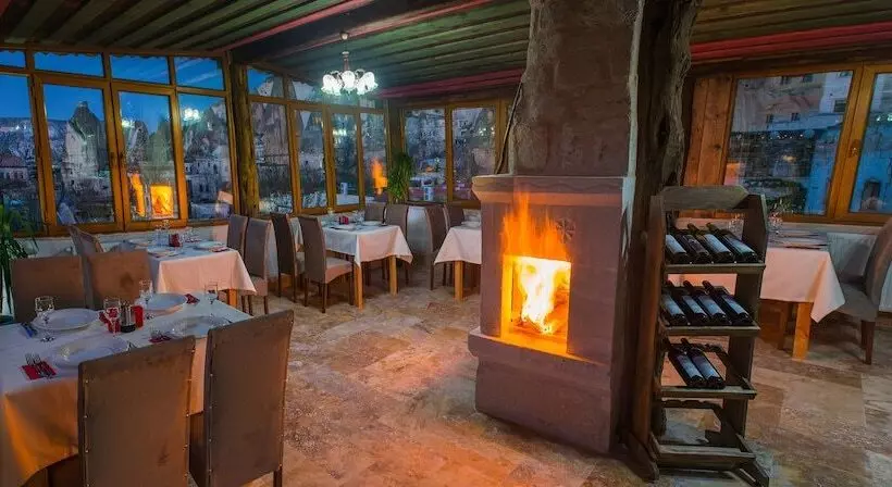 호텔 Historical Goreme House