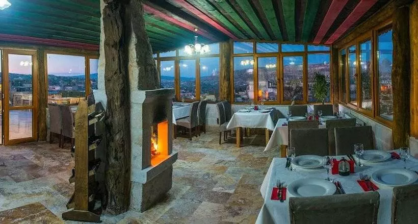 호텔 Historical Goreme House