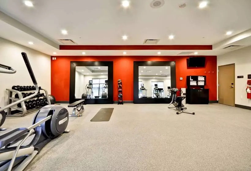 فندق Homewood Suites By Hilton Cincinnati/west Chester