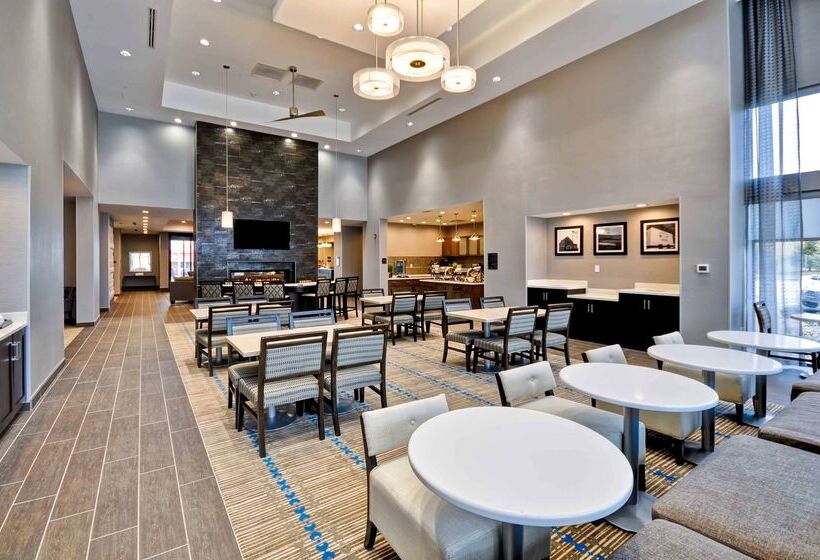 فندق Homewood Suites By Hilton Cincinnati/west Chester