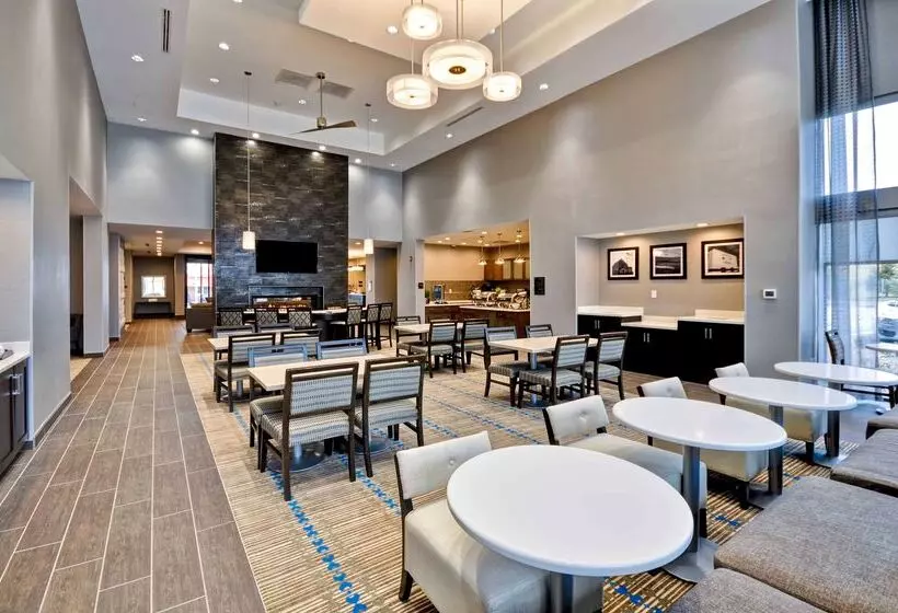 فندق Homewood Suites By Hilton Cincinnati/west Chester