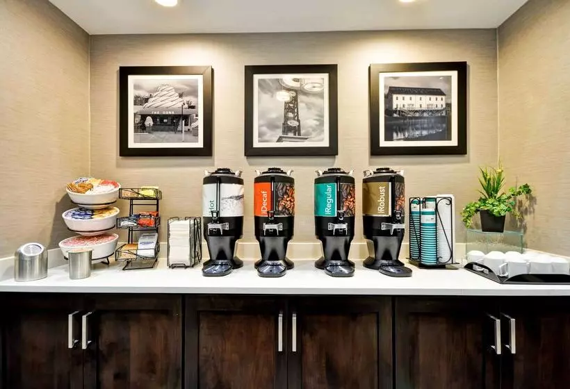 فندق Homewood Suites By Hilton Cincinnati/west Chester