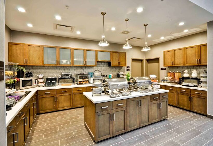 فندق Homewood Suites By Hilton Cincinnati/west Chester