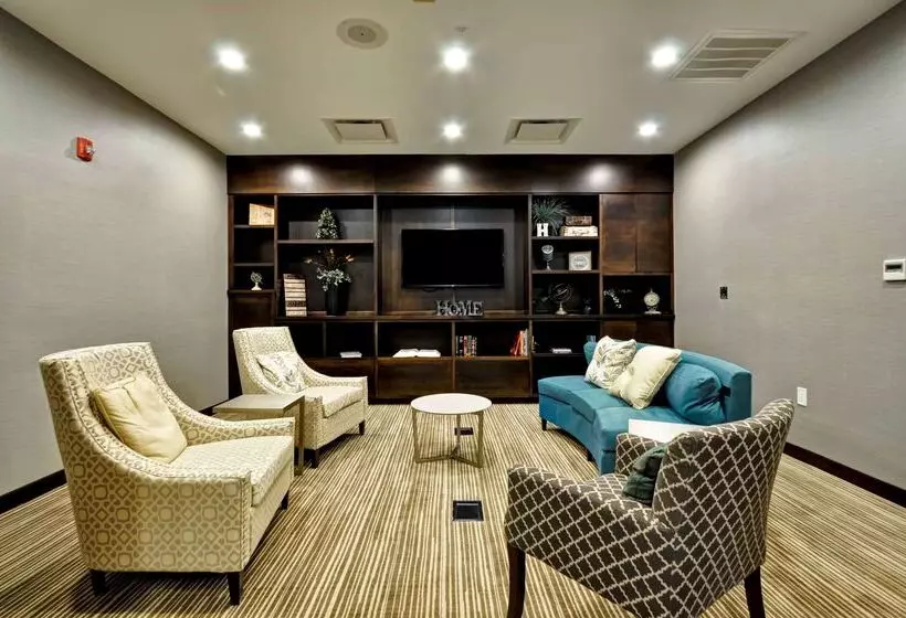 فندق Homewood Suites By Hilton Cincinnati/west Chester