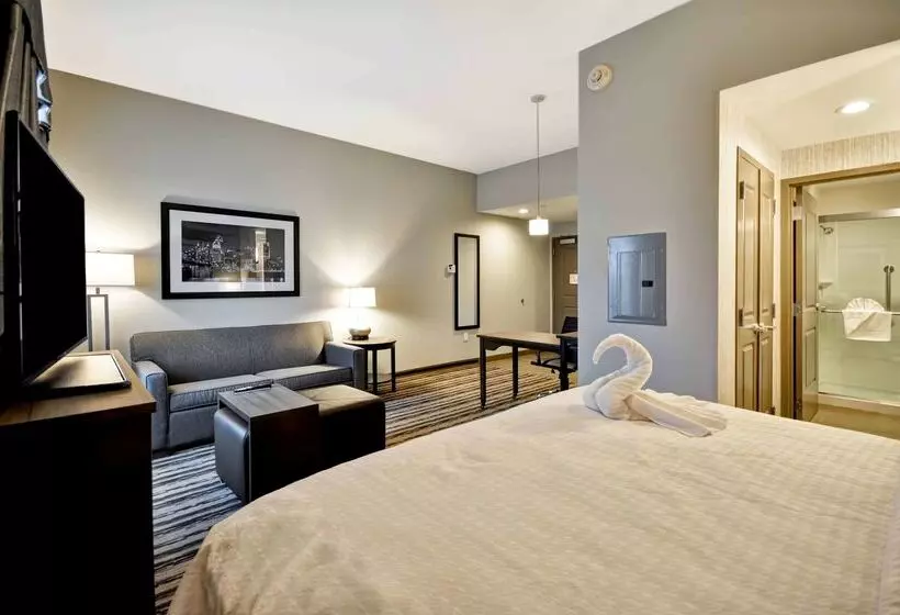 فندق Homewood Suites By Hilton Cincinnati/west Chester